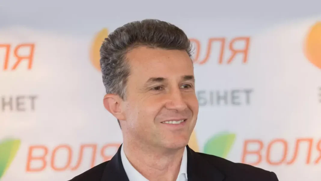 WOM Colombia nombró a Gyorgy Zsembery como CEO para liderar su transformación digital y expansión en Colombia durante 2026.