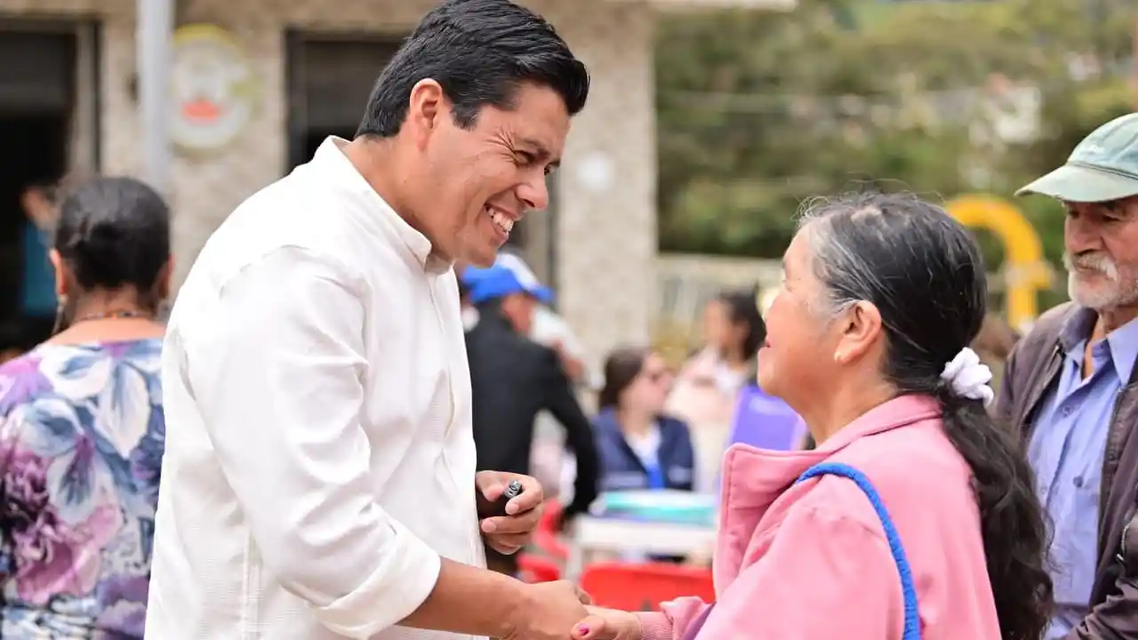 Subsidio Colombia Mayor en diciembre: fecha de pagos y montos