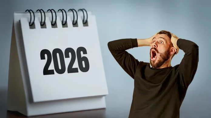 El calendario de días festivos en Colombia para 2026 ya está definido y confirma 18 celebraciones, de las cuales 11 serán puentes festivos, incluido un descanso de cuatro días en Semana Santa.