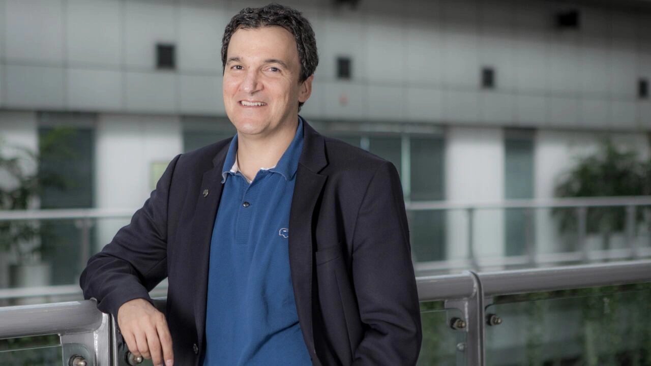 Juan Esteban Calle asumirá la presidencia de Grupo Argos tras proceso de sucesión planificado