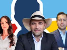 El Centro Democrático oficializó su lista de 17 candidatos a la Cámara por Antioquia, una apuesta clave para fortalecer su representación en las elecciones legislativas de 2026.