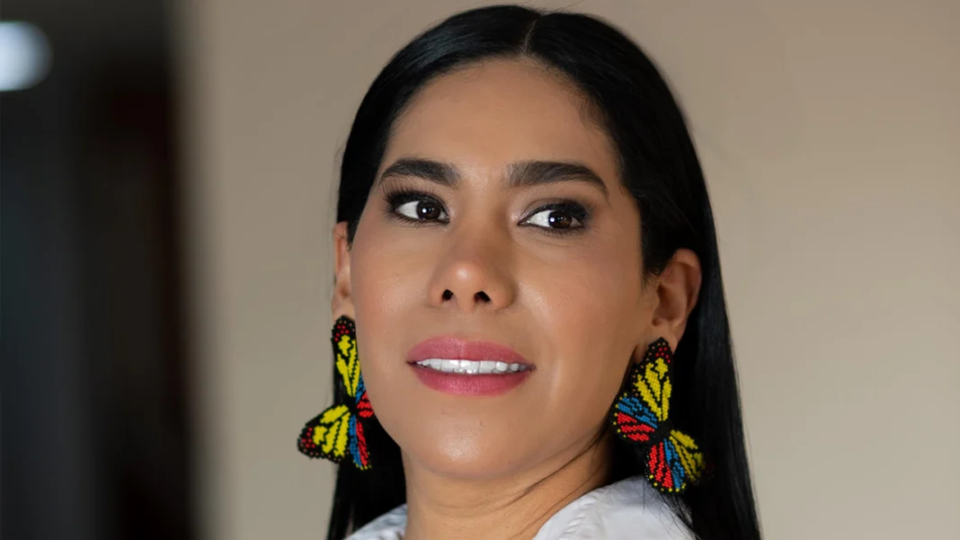 Carina Murcia, ministra TIC, detalla los avances en conectividad, la apuesta por la Amazonía, la formación digital y la regulación del mercado que marcarán la agenda del sector hacia 2026.