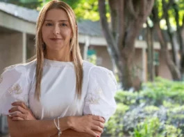"El IDEA es el banco de fomento que llega al último rincón de Antioquia": Catalina Gómez Toro