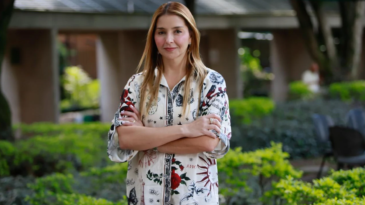 "El IDEA es el banco de fomento que llega al último rincón de Antioquia": Catalina Gómez Toro 1 IDEA Antioquia: la banca de fomento que llega a los municipios más alejados, según Catalina Gómez Toro