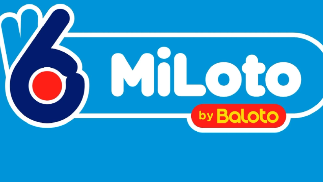 Cayó el MiLoto y Colombia tiene un nuevo millonario: Esta fue la cifra 1 Cayó el MiLoto y Colombia tiene un nuevo millonario: Esta fue la cifra