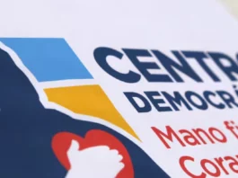 Centro Democrático elegirá dos candidatos para consulta interpartidista el 8 de marzo