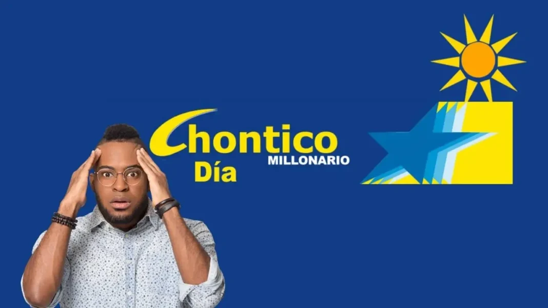Chontico Día del 21 de diciembre: conozca el número y resultado hoy
