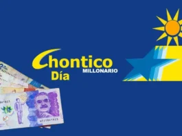 Resultado del Chontico Día del 5 de diciembre: número ganador de hoy