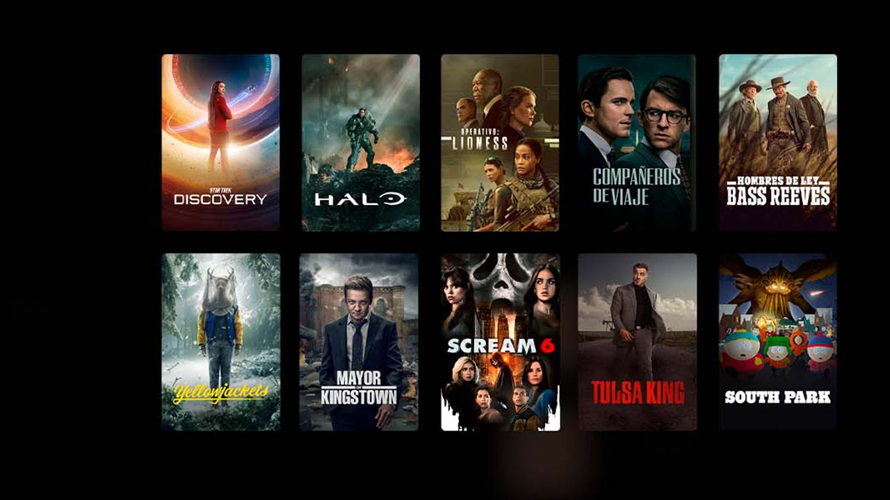 ¿Cómo es el ecosistema de entretenimiento de Claro? Beneficios, estrenos y nuevas plataformas 1 Estrenos, descuentos y nuevas experiencias en el ecosistema de entretenimiento de Claro