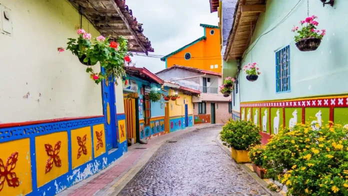 Turismo de bienestar en Colombia: destinos ideales para desconectarse del estrés Turismo de bienestar en Colombia: destinos ideales para desconectarse del estrés