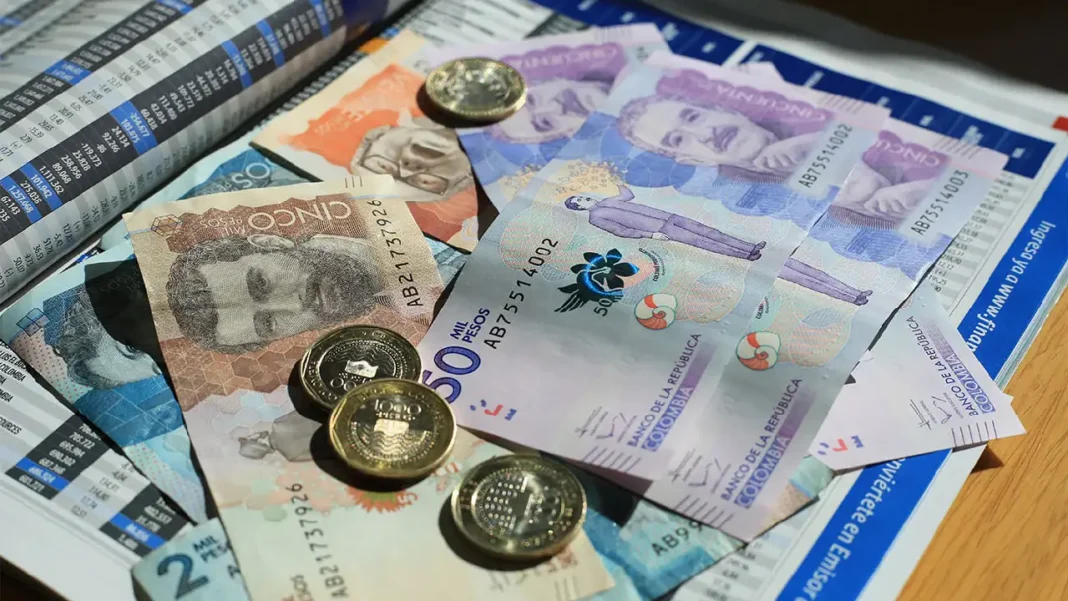 Colombia cerró el año con el balance fiscal más negativo en casi 30 años, Según Carf