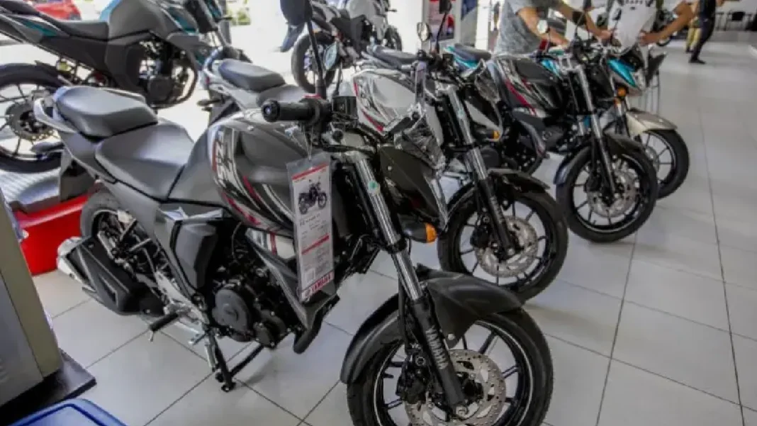 Colombia se posiciona entre los 10 mayores mercados de motos del mundo