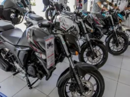 Colombia se posiciona entre los 10 mayores mercados de motos del mundo