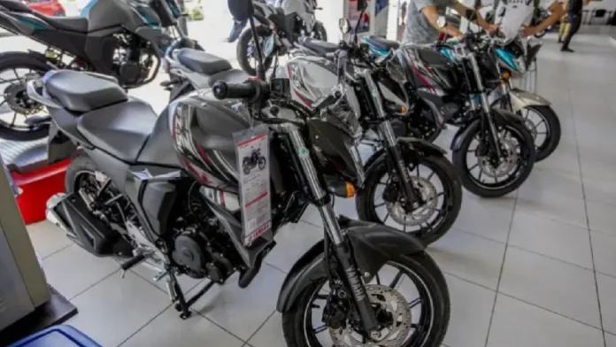 Colombia se posiciona entre los 10 mayores mercados de motos del mundo