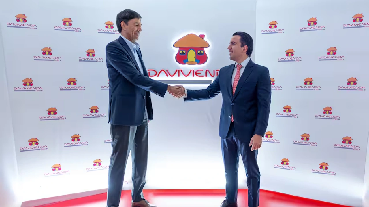 Cómo funcionará Davibank: el nuevo banco tras integración de Davivienda y Scotiabank 1 Cómo funcionará Davibank: el nuevo banco tras integración de Davivienda y Scotiabank