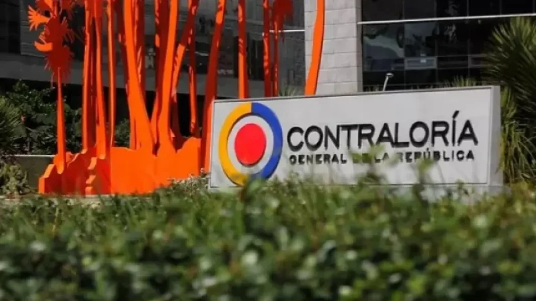 Contraloría pide explicaciones a MinHacienda por venta de TES a inversionista extranjero