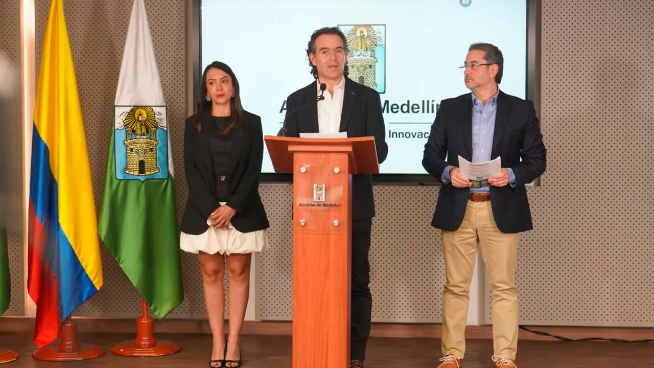 Contribuyentes de Medellín tendrán descuento del 70 % en intereses de mora 1 Contribuyentes de Medellín tendrán descuento del 70 % en intereses de mora