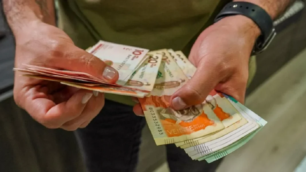 Cuánto y cuándo quedará el salario mínimo 2026 en Colombia