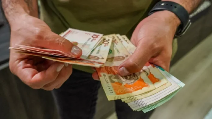 Cuánto y cuándo quedará el salario mínimo 2026 en Colombia
