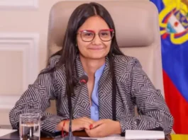 Angie Rodríguez sale del DAPRE: esto se sabe