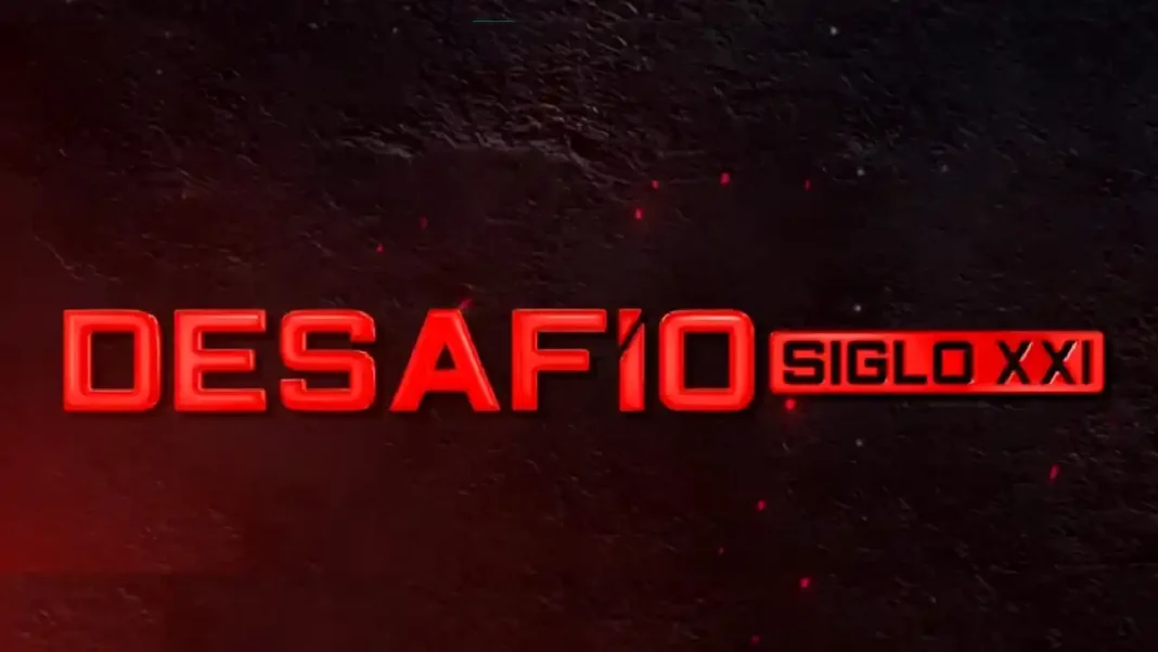 ¿Quién es la participante embarazada del Desafío Siglo XXI?