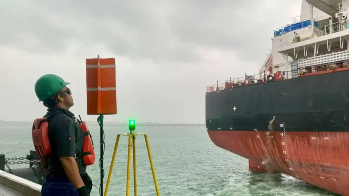 Drummond Ltd. ratifica estándares de seguridad en Puerto Drummond con recertificación BASC
