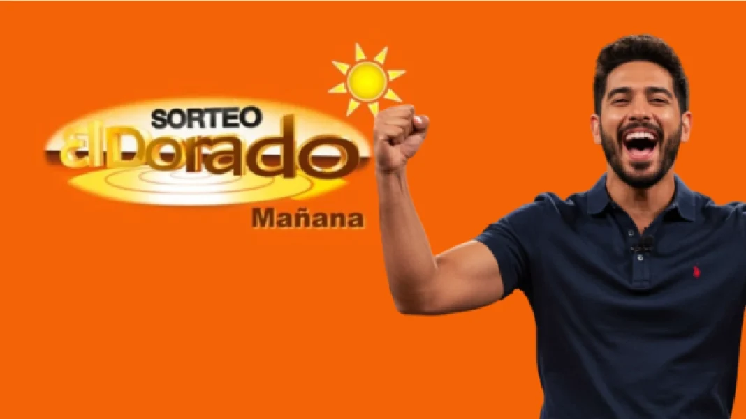 Dorado Mañana hoy 5 de diciembre: resultado y número ganador
