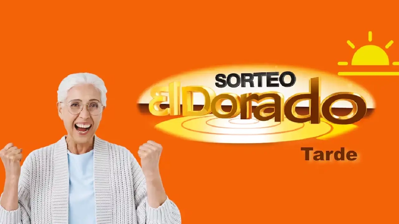 Dorado Tarde del 17 de diciembre_ este es el número ganador de hoy Dorado Tarde del 17 de diciembre: este es el número ganador de hoy