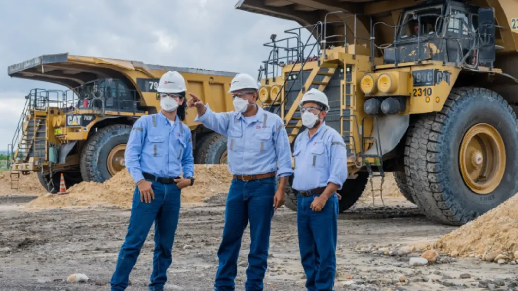 Drummond, minería responsable y sostenible