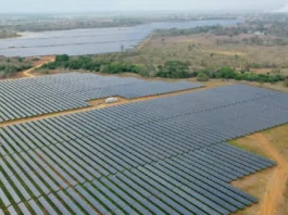 EPM sella acuerdo internacional para impulsar un ambicioso proyecto de energía solar en el país