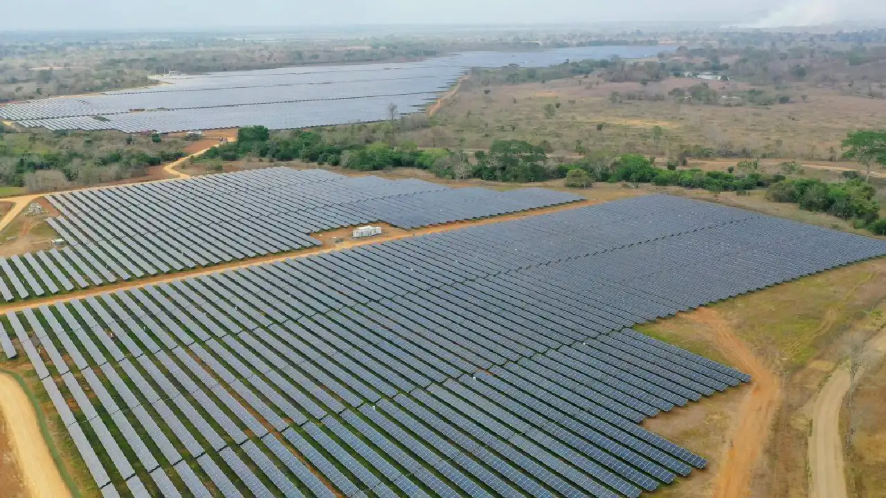 EPM sella acuerdo internacional para impulsar un ambicioso proyecto de energía solar en el país