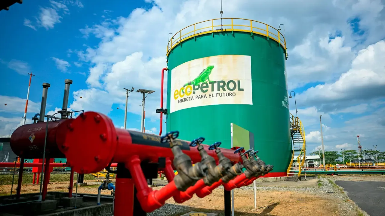 Gas importado por Coveñas: Ecopetrol ofrecerá contratos a 10 años desde 2027 1 Gas natural importado por Ecopetrol: así funcionará el proyecto de Coveñas desde 2027