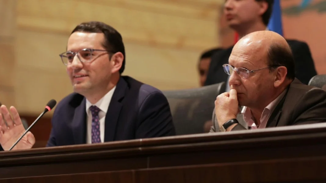 Se hundió la Reforma Tributaria: esto pasó en el Congreso