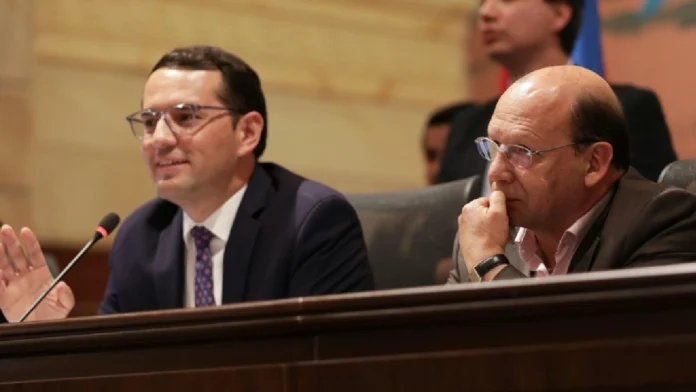 Se hundió la Reforma Tributaria: esto pasó en el Congreso