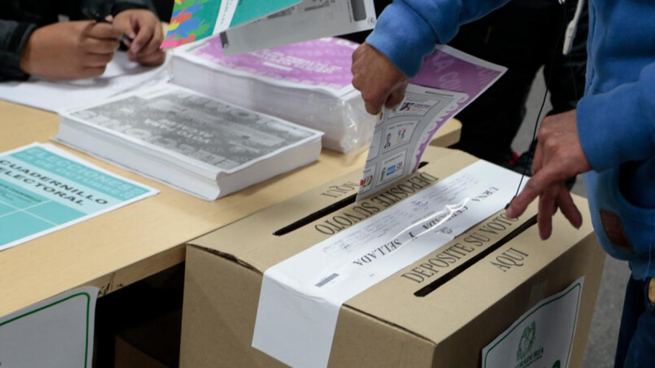 La incapacidad de la centroderecha de ponerse de acuerdo de cara a las elecciones del 2026 1 Las tensiones que impiden la unidad de la centroderecha rumbo al 2026