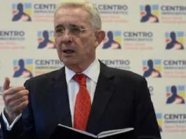 En pocas horas podría conocerse la candidata presidencial del Centro Democrático