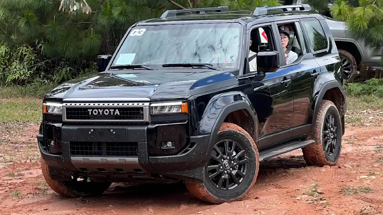 Estas son las marcas de autos mas confiables del mundo en 2025 1