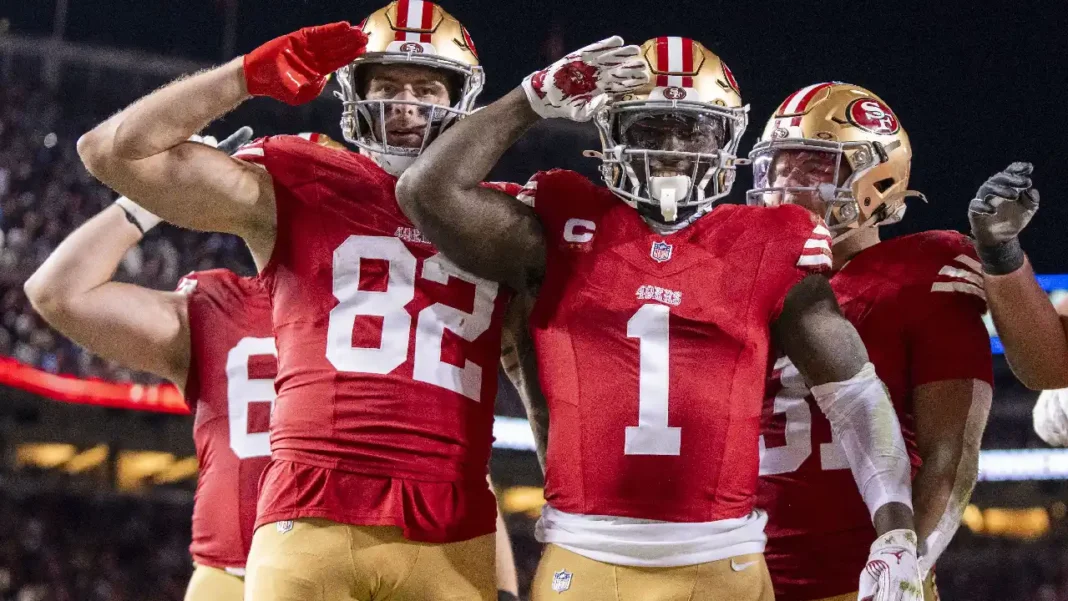 Estos son los equipos de la NFL que más dinero generan por taquilla