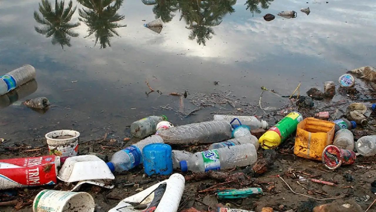 Estos son los países que más contaminan los océanos del mundo