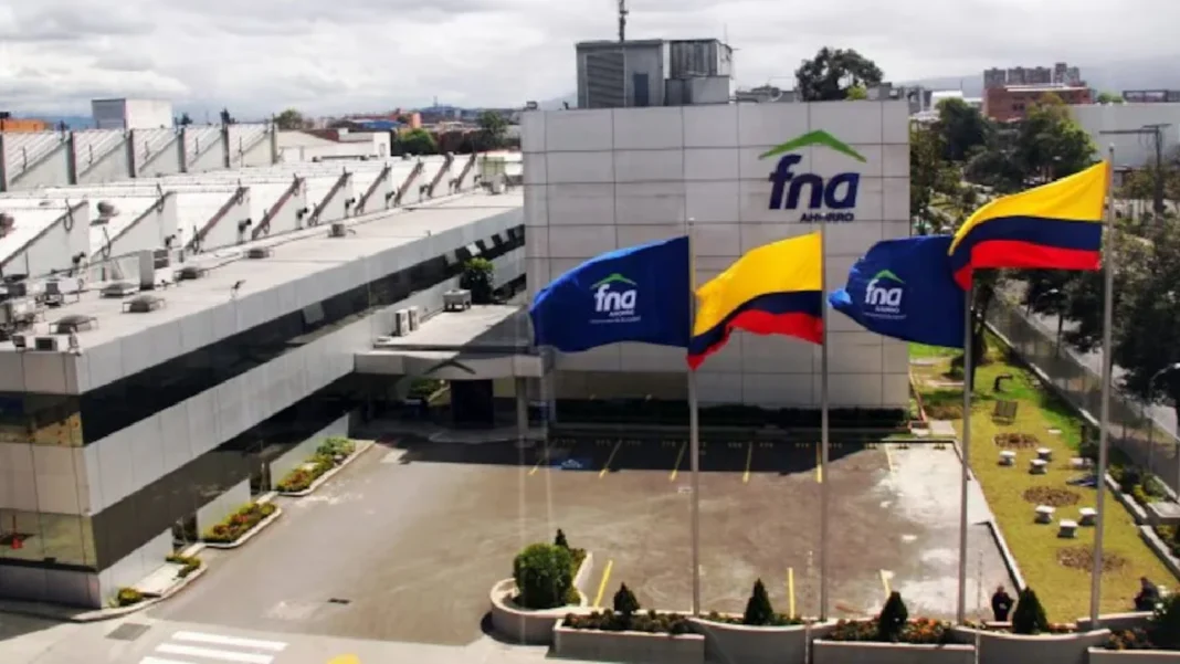 FNA avala traslado de $497.000 millones al Ministerio de Hacienda antes del 26 de diciembre