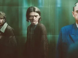 Estado de Fuga 1986: de qué trata, elenco y cuándo se estrena en Netflix