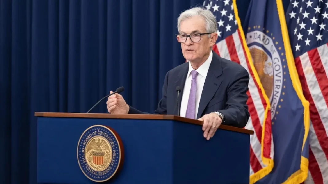 Fed baja tasas a 3,5%-3,75%: un recorte entre choques internos y señales para 2026