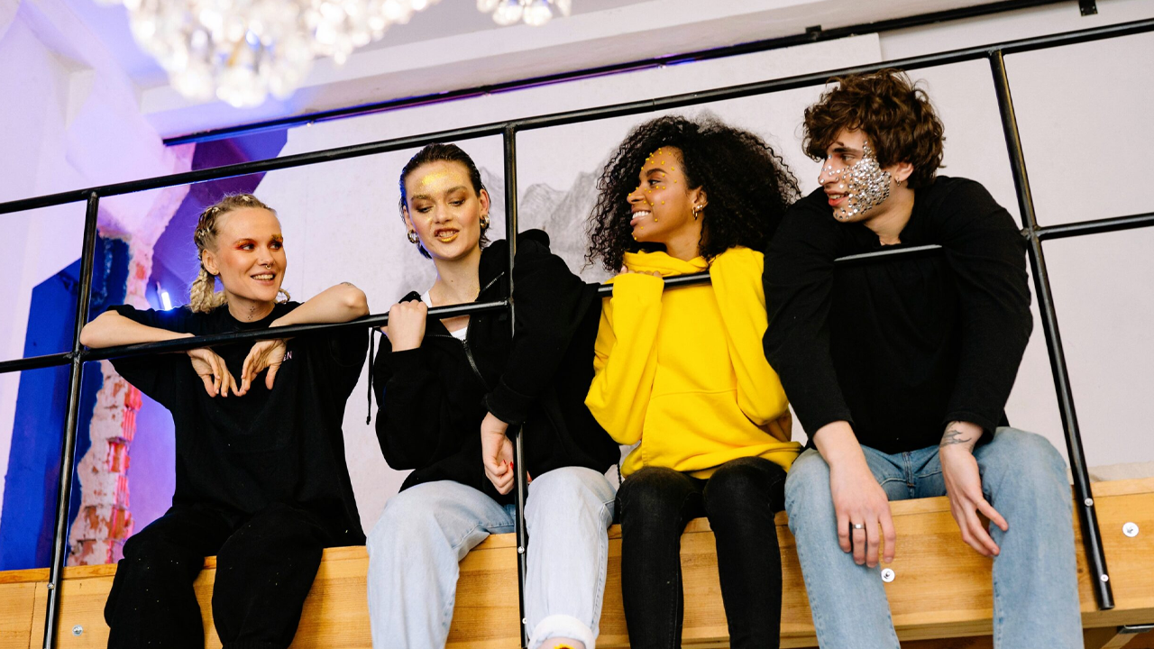 Balance del Festival EVG Joven 2025 y retos para la juventud de Envigado