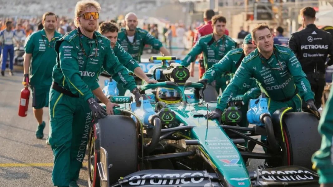 Fórmula 1 en Barranquilla: Char detalla nuevo paso y aclara trámite con el Gobierno Nacional