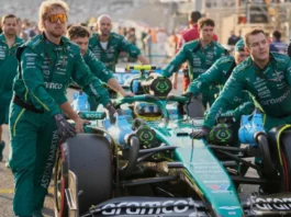 Fórmula 1 en Barranquilla: Char detalla nuevo paso y aclara trámite con el Gobierno Nacional