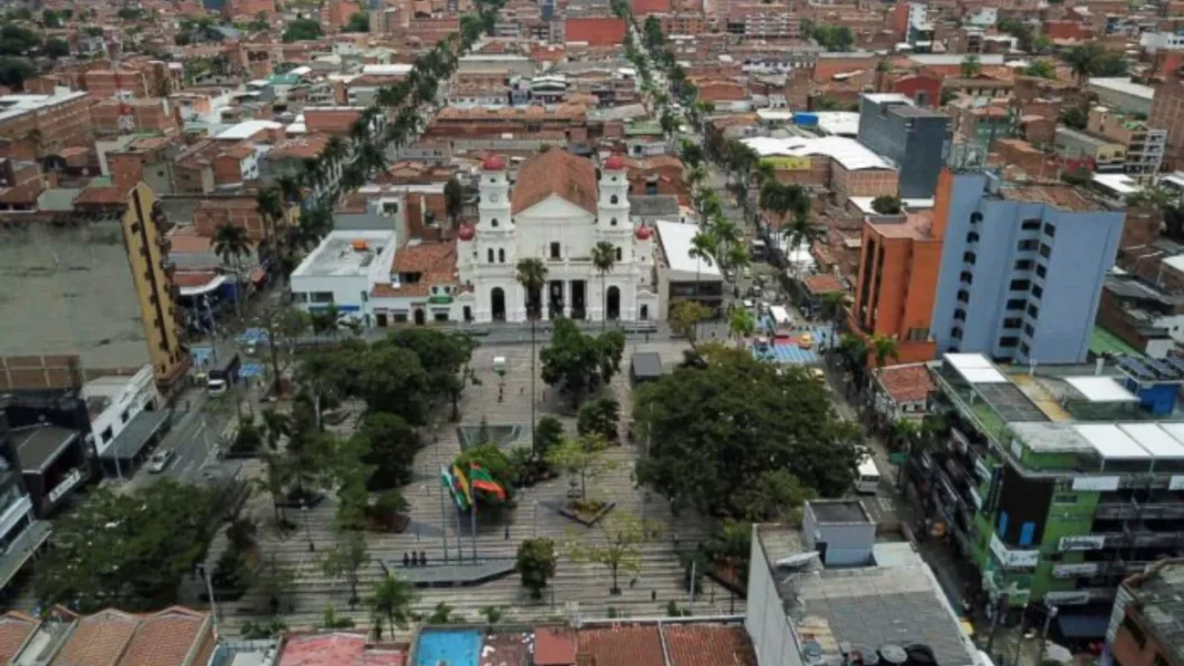 Mil Días en Envigado, para qué es y a quiénes impacta