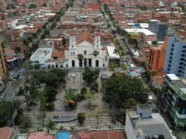 Mil Días en Envigado, para qué es y a quiénes impacta