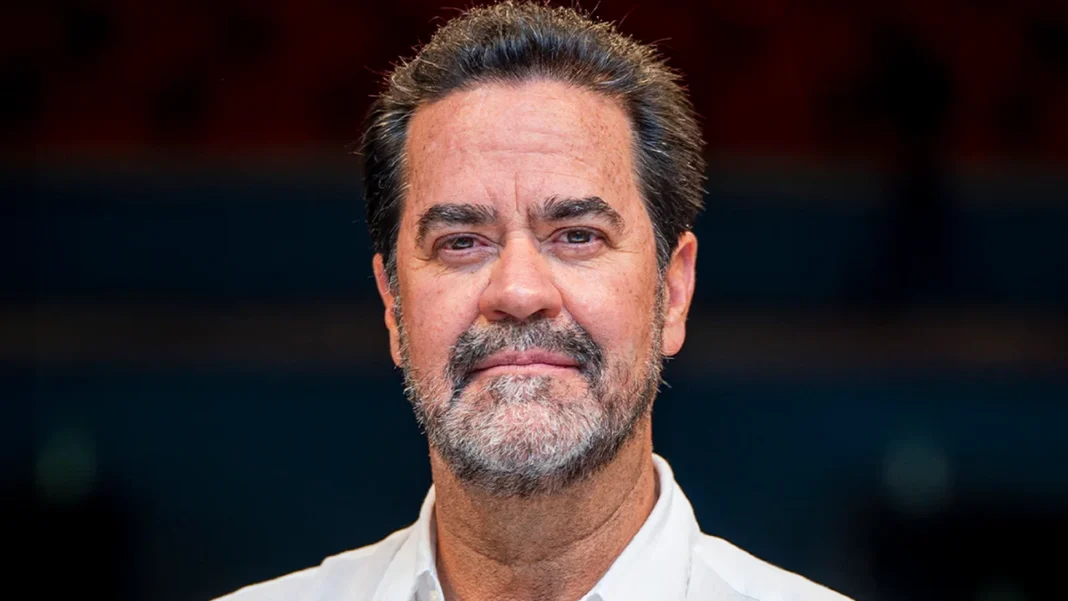 Con reservas de petróleo y gas en mínimos históricos, Colombia enfrenta una posible crisis energética. Frank Pearl analiza riesgos, inversión y por qué el país sigue siendo atractivo para invertir.