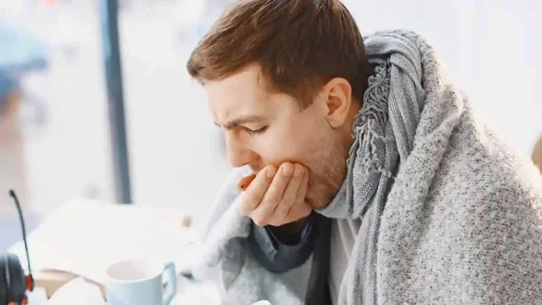 Síntomas de la Gripe K o H3N2 y cómo prevenir