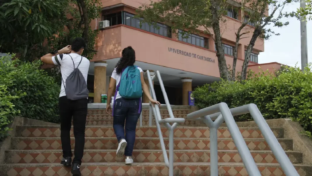 Gobierno pone fin al respaldo estatal al programa Crédito Beca de Colfuturo